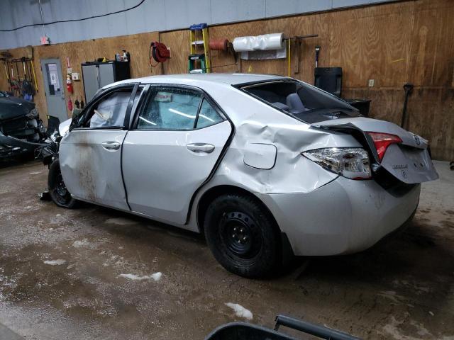 2017 TOYOTA COROLLA L 2T1BURHE0HC891636