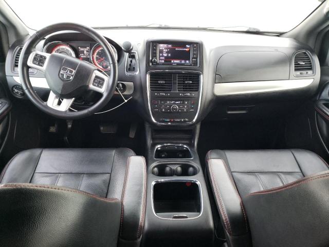 2019 DODGE GRAND CARA - 2C4RDGEG5KR648100