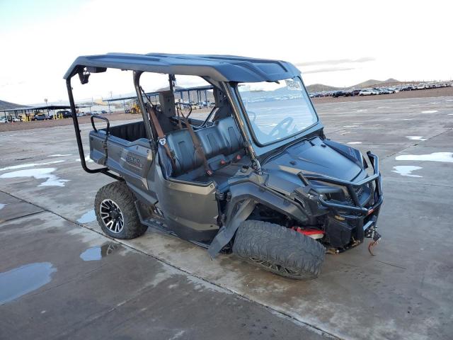 2017 HONDA SXS1000 M5 - 1HFVE04T4H4101287