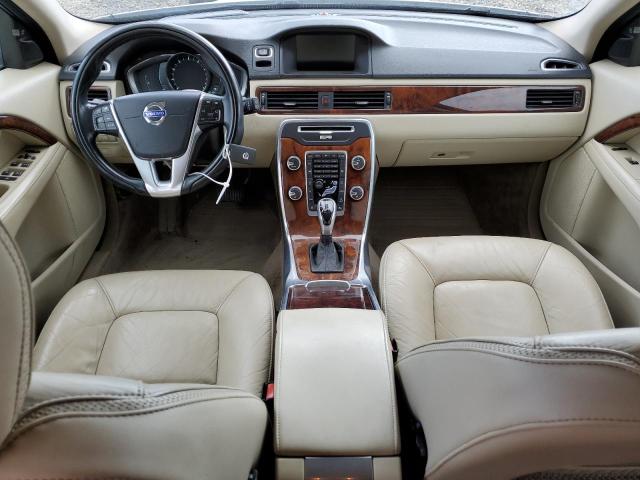 2015 VOLVO XC70 T6 PL YV4902ND1F1202599