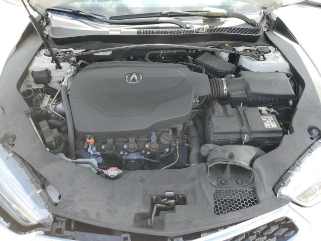 2019 ACURA TLX ADVANC 19UUB2F81KA002732