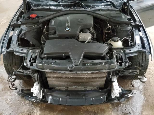 2014 BMW 328 Xi VIN: WBA3B3C50EJ979887 Lot: 43436884