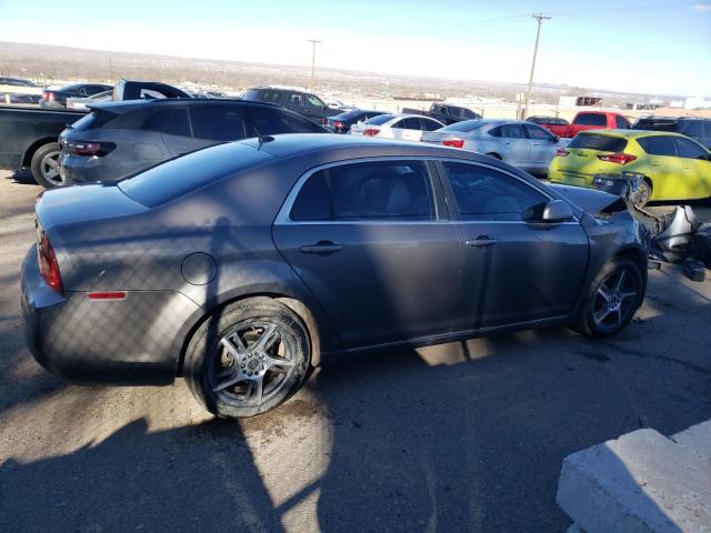 2010 Chevrolet Malibu 2Lt VIN: 1G1ZD5EB6AF318490 Lot: 42134394