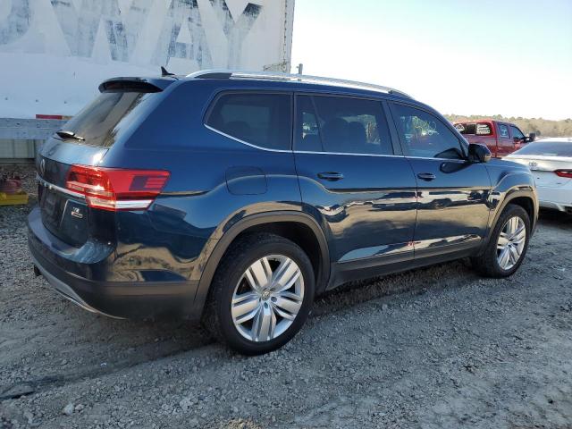 2019 VOLKSWAGEN ATLAS SE 1V2UR2CA8KC506585