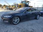 2015 TESLA MODEL S 70D