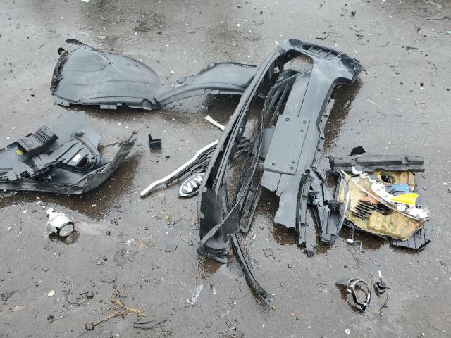 2020 Kia Sorento S VIN: 5XYPGDA57LG697533 Lot: 42707434