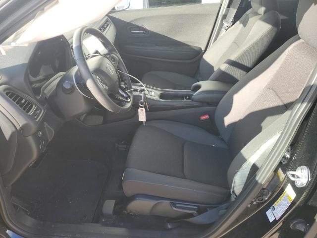 2022 HONDA HR-V SPORT 3CZRU6H15NM765893