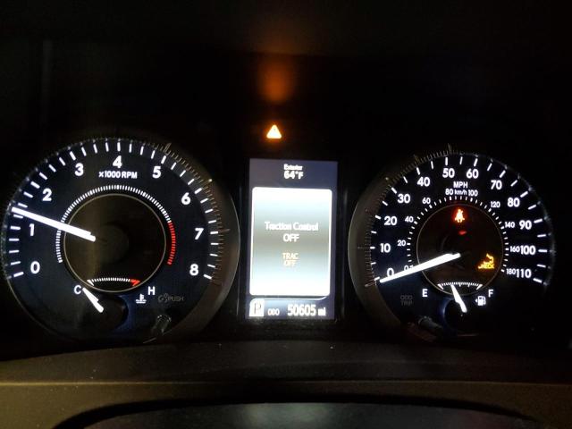 2015 TOYOTA SIENNA XLE 5TDYK3DC9FS682126
