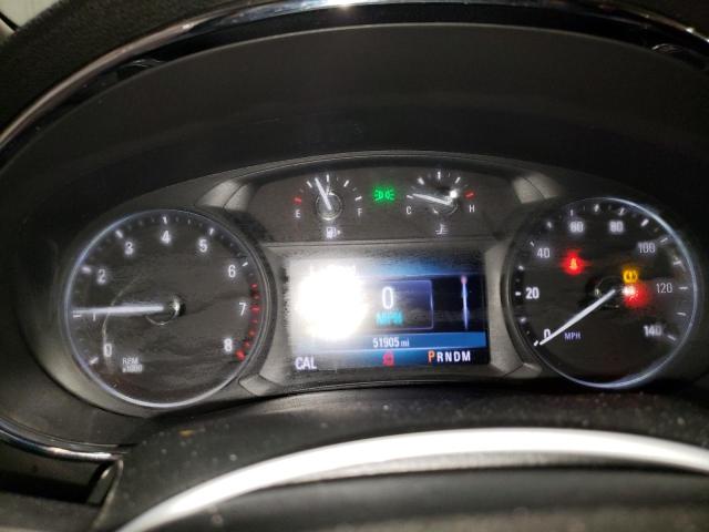 2021 BUICK ENCORE PRE - KL4CJESM9MB367569