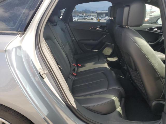 2018 AUDI A6 PREMIUM WAUC8AFC8JN111328