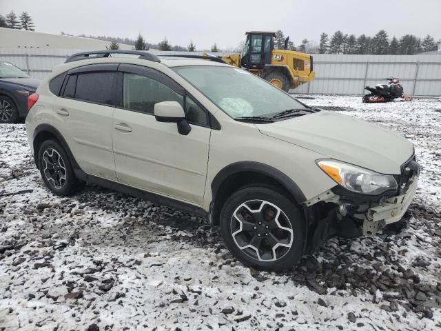 JF2GPAVC8E8306442 2014 Subaru Xv Crosstrek 2.0 Premium