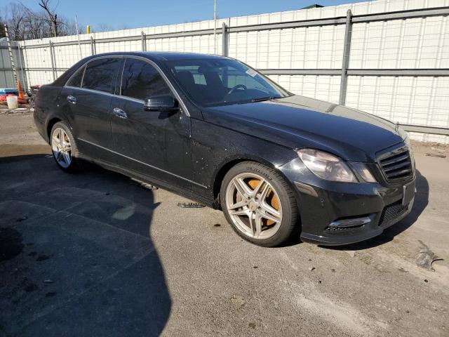 VIN WDDHF9BB9DA698487 2013 Mercedes-Benz E-Class, 5... no.4