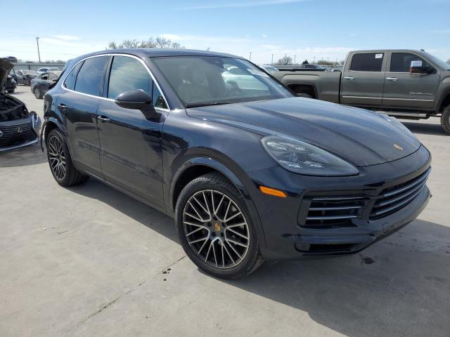 VIN WP1AA2AY0KDA15254 2019 Porsche Cayenne no.4