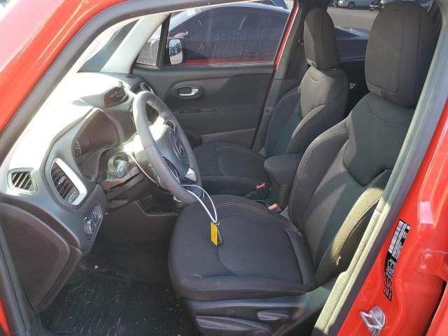 2021 JEEP RENEGADE S ZACNJCAB5MPM32732