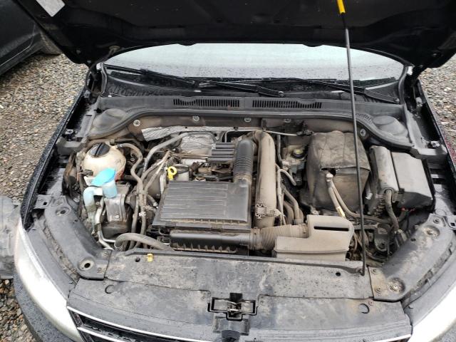 2017 VOLKSWAGEN JETTA S 3VW2B7AJ6HM332288