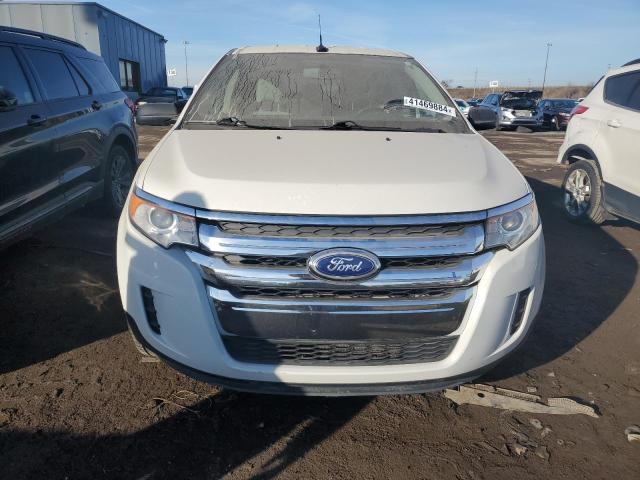 2FMDK3GC0CBA33186 2012 Ford Edge Se