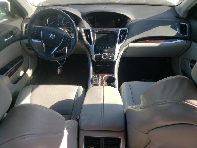 2015 ACURA TLX ADVANC 19UUB3F77FA006027