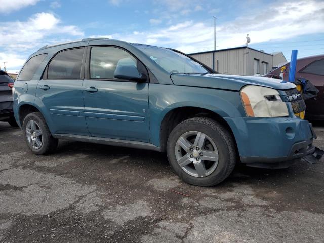 2CNDL63F386343752 2008 Chevrolet Equinox Lt