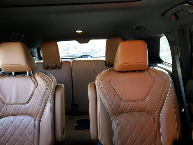 2022 INFINITI QX60 AUTOG - 5N1DL1HU6NC331172