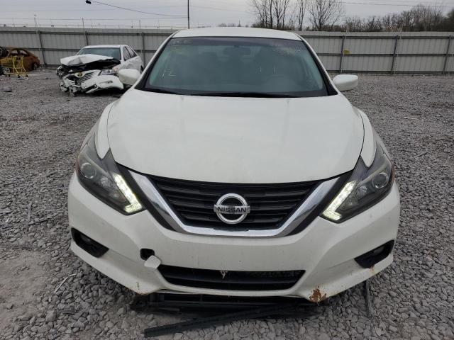 2017 Nissan Altima 2.5 VIN: 1N4AL3AP0HC115271 Lot: 44743534