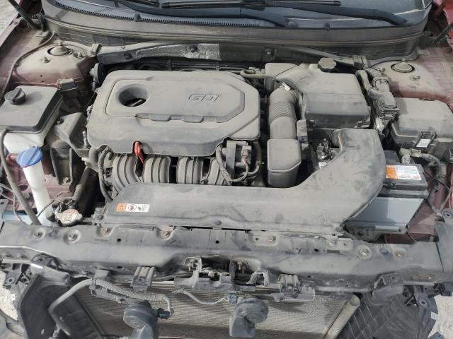 2015 Hyundai Sonata Se VIN: 5NPE24AF7FH185489 Lot: 44213904