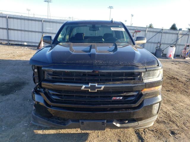 2017 CHEVROLET silverado 1GCVKREC4HZ293481