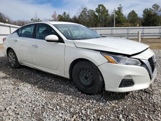 1N4BL4BV1LC250274 2020 Nissan Altima S