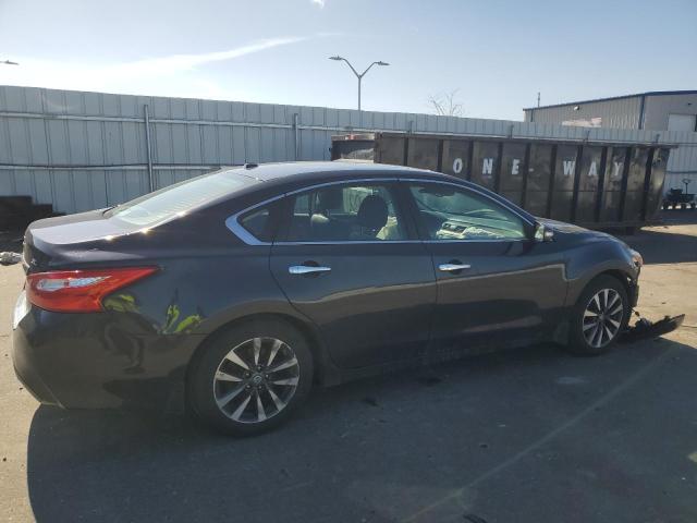 2017 Nissan Altima 2.5 VIN: 1N4AL3AP2HC289035 Lot: 44585954