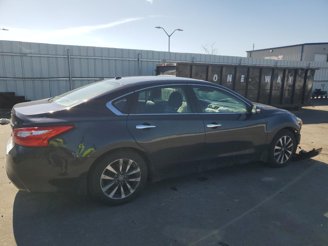 1N4AL3AP2HC289035 2017 Nissan Altima 2.5