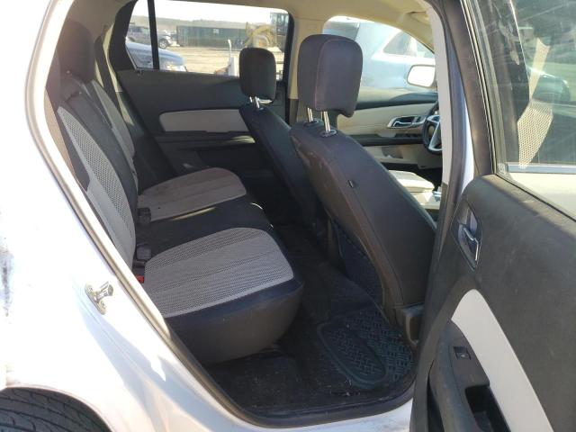 2015 GMC TERRAIN SL - 2GKALREK3F6112287