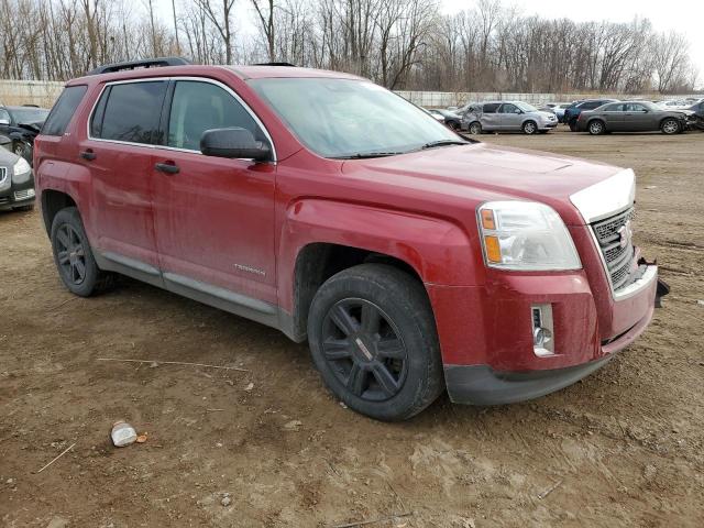 2015 GMC Terrain Slt VIN: 2GKFLXE38F6328137 Lot: 44330704