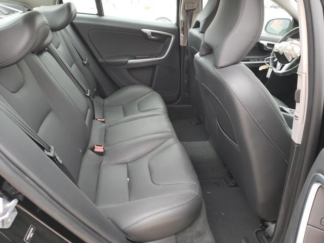 2015 VOLVO S60 PREMIE YV140MFK3F2367256