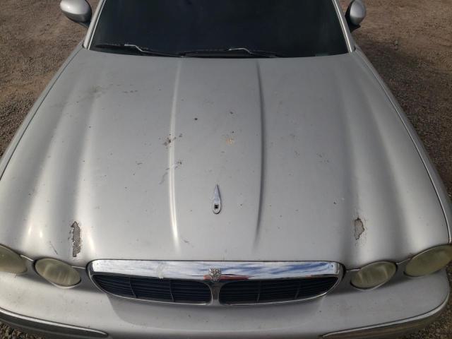 2004 Jaguar Xj8 VIN: SAJWA71C04SG28969 Lot: 44234184