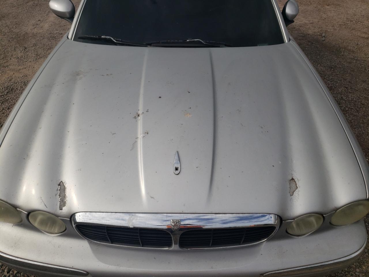 sajwa71c04sg28969 SAJWA71C04SG28969 2004 Jaguar Xj8