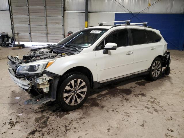 2017 SUBARU OUTBACK TO 4S4BSETC4H3373635