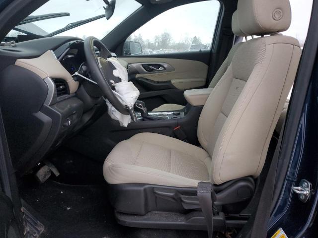 2023 CHEVROLET TRAVERSE L 1GNEVFKW2PJ231523