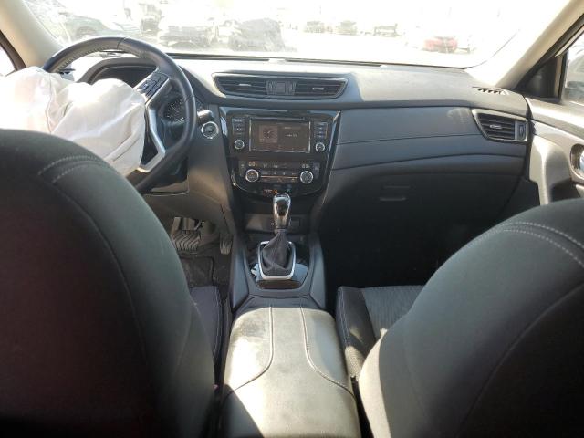 2019 NISSAN ROGUE S JN8AT2MT1KW264148