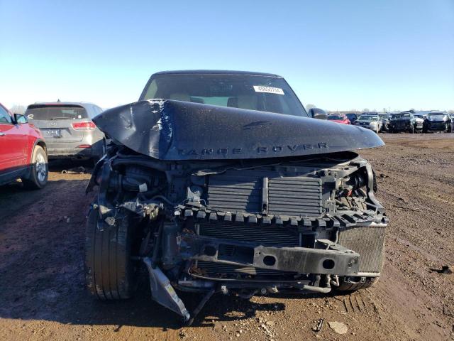 SALGS2SV5JA513147 2018 LAND ROVER RANGEROVER