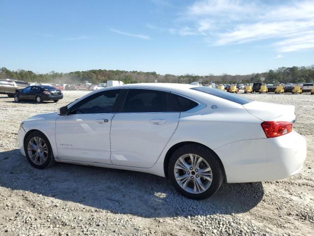 2014 Chevrolet Impala - Image 2