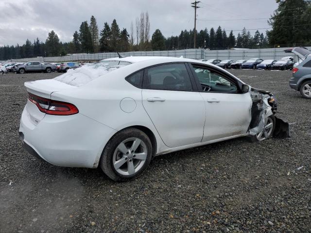 2016 DODGE DART SXT 1C3CDFBB1GD739646