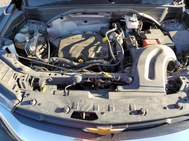 2022 CHEVROLET TRAILBLAZE KL79MPS24NB135428