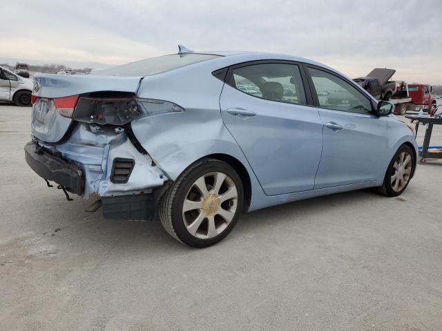 2012 Hyundai Elantra - Image 3