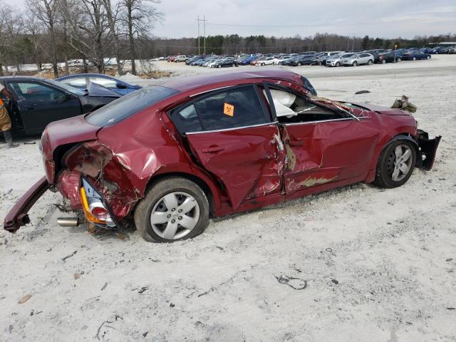 2008 Nissan Altima 2.5 VIN: 1N4AL21E68C111041 Lot: 43629224