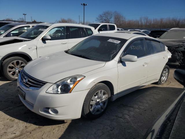 2010 Nissan Altima Base