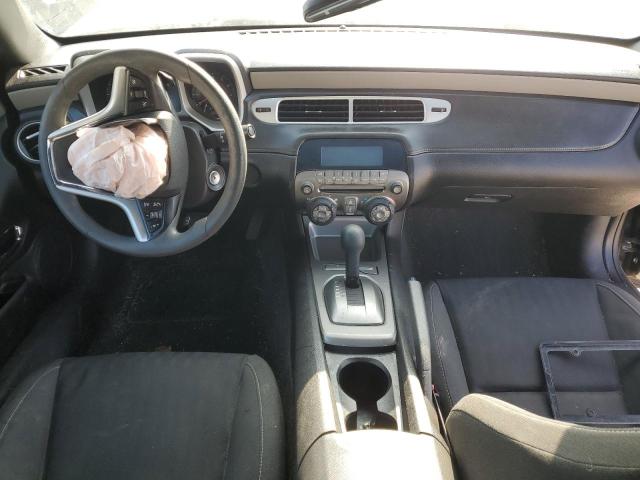 VIN 2T1BURHE9EC051978 2014 Toyota Corolla, L no.8