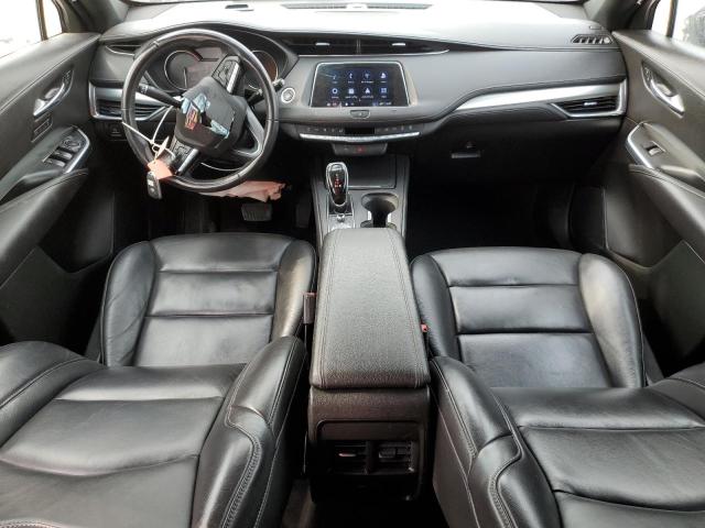 2021 Cadillac Xt4 Premium Luxury VIN: 1GYFZCR45MF003982 Lot: 44971054