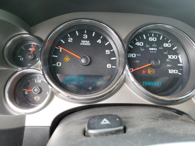 2009 Chevrolet Silverado C1500 Lt VIN: 1GCEC29J79Z172927 Lot: 44893984