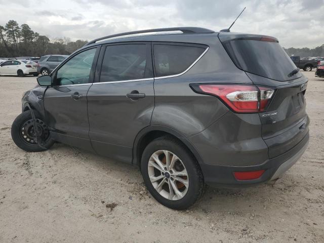 2017 FORD ESCAPE SE 1FMCU0GD8HUB95890