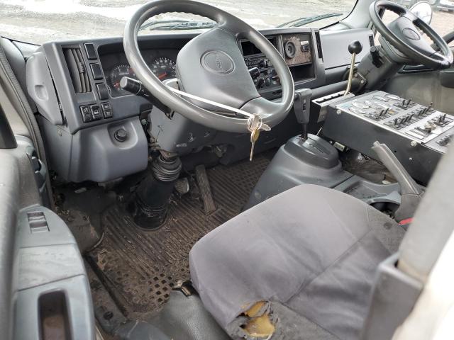 JALE5W160A7901356 2010 Isuzu Nqr