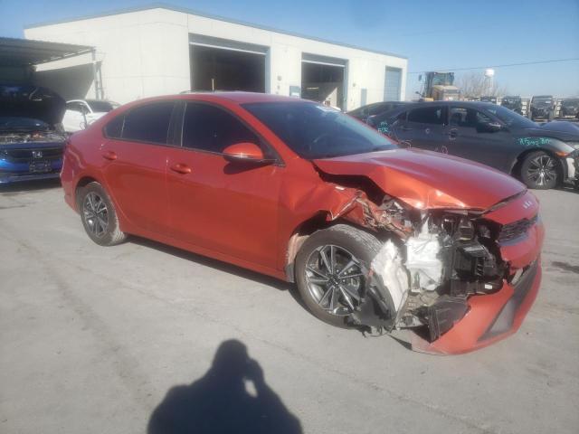 2022 KIA FORTE FE - 3KPF24AD4NE474934